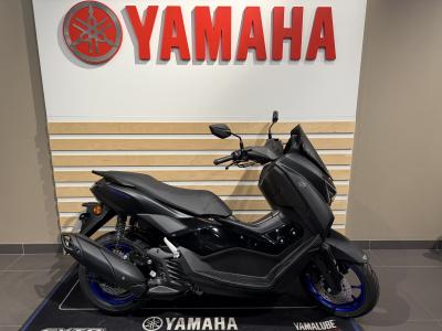 YAMAHA NMAX 125