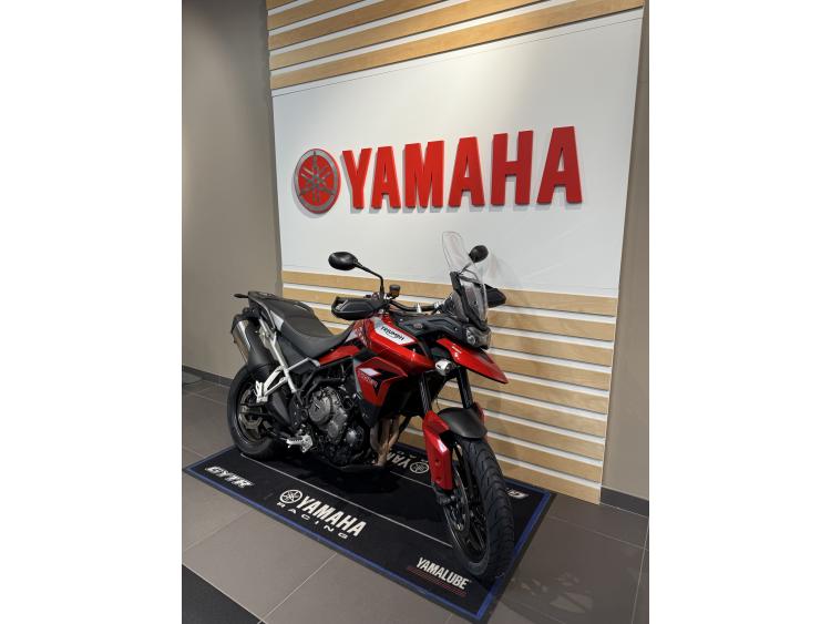 TRIUMPH Tiger 900 GT PRO