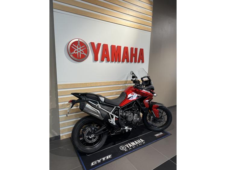 TRIUMPH Tiger 900 GT PRO