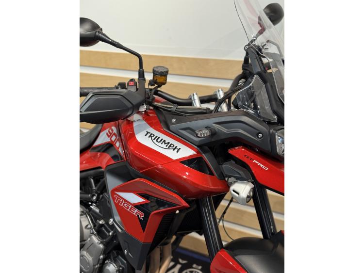 TRIUMPH Tiger 900 GT PRO