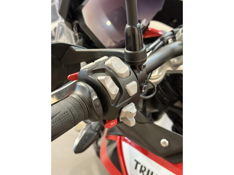 TRIUMPH Tiger 900 GT PRO