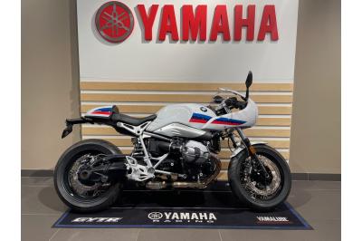 BMW R NineT RACER