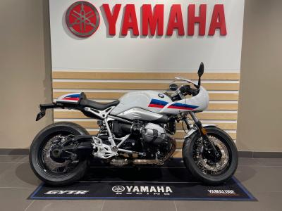 BMW R NineT RACER NEUVE A SAISIR