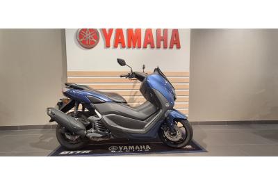 YAMAHA NMAX 125
