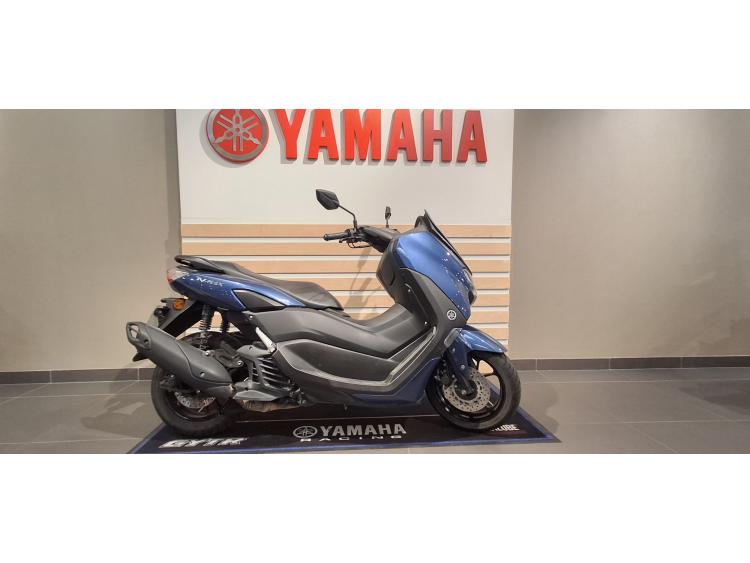 YAMAHA NMAX 125