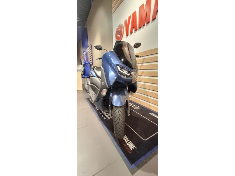 YAMAHA NMAX 125