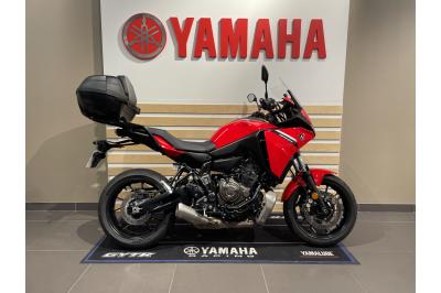 YAMAHA TRACER 7