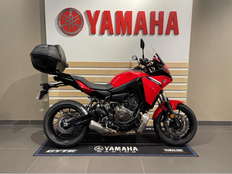 YAMAHA TRACER 7