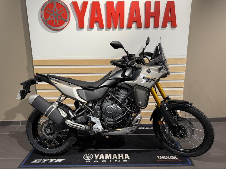 YAMAHA TENERE 700