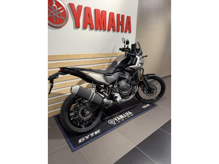 YAMAHA TENERE 700