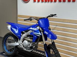 YAMAHA YZ450F