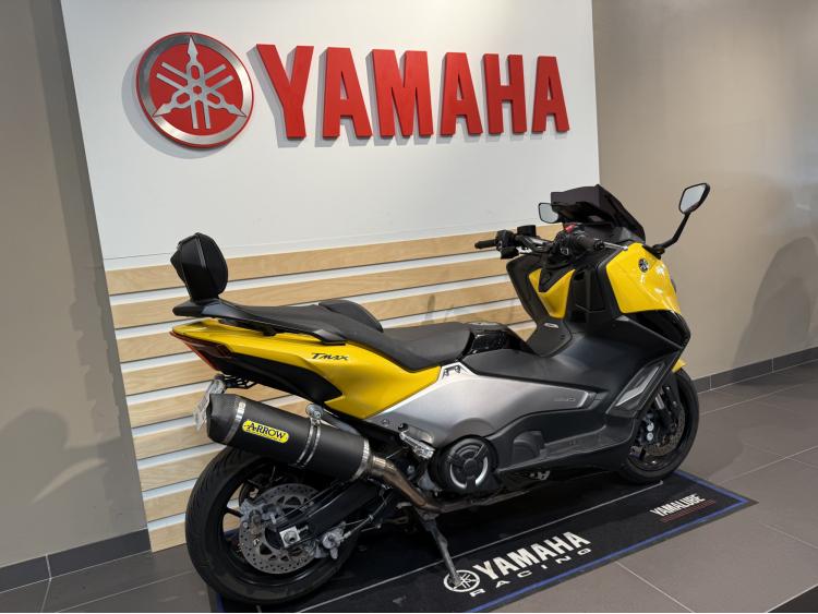 YAMAHA T-MAX 560