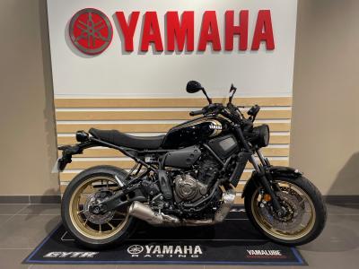 YAMAHA XSR 700