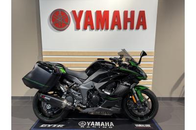 KAWASAKI Z 1000 SX