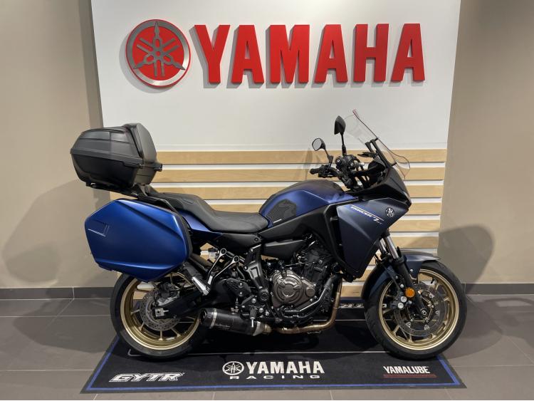 YAMAHA TRACER 7 GT