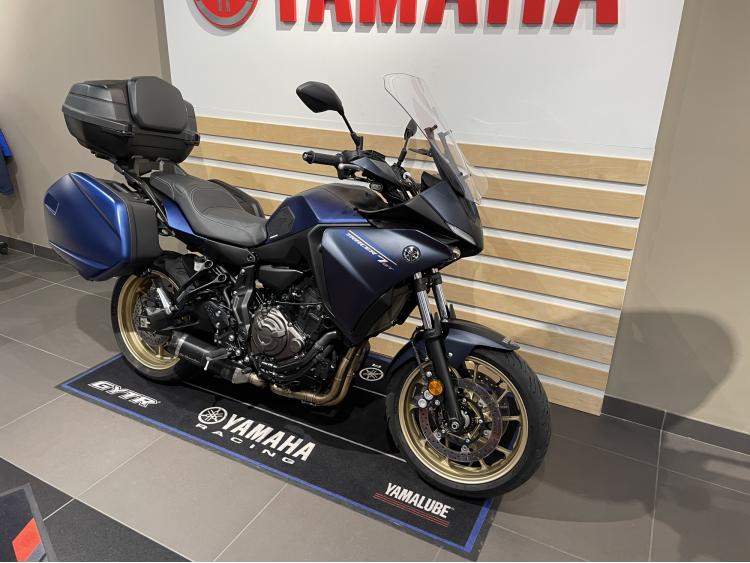 YAMAHA TRACER 7 GT