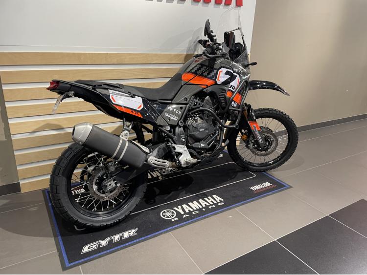 YAMAHA XTZ TENERE 700 Extreme