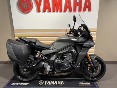 YAMAHA TRACER 9 GT