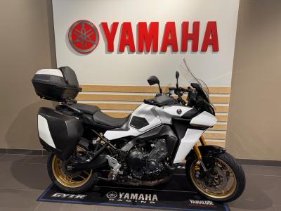 YAMAHA TRACER 9 GT