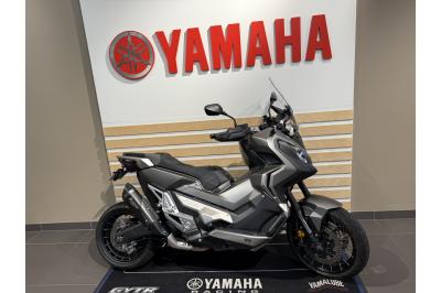HONDA X-ADV