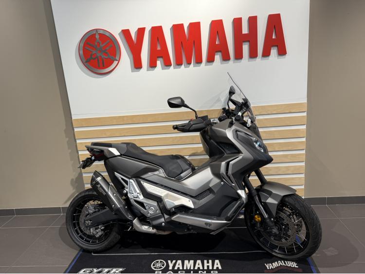 HONDA X-ADV