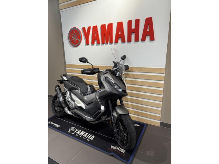 HONDA X-ADV
