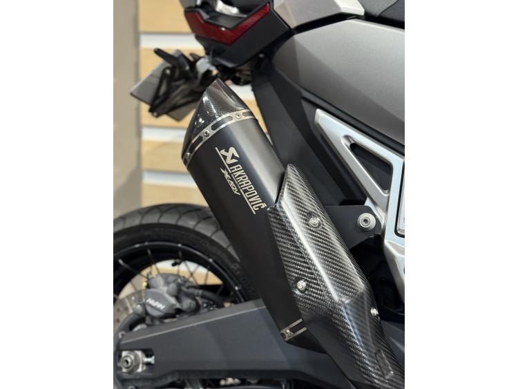 HONDA X-ADV