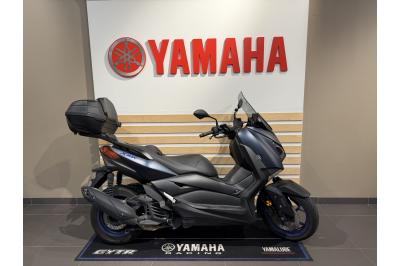 YAMAHA XMAX 125