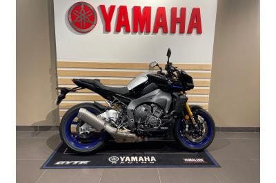 YAMAHA MT-10 SP