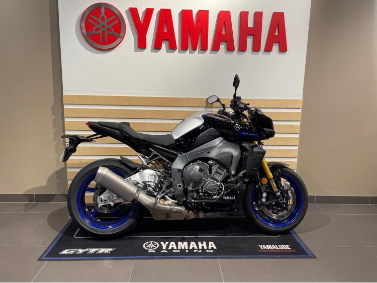YAMAHA MT-10 SP