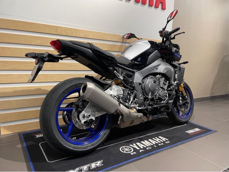 YAMAHA MT-10 SP