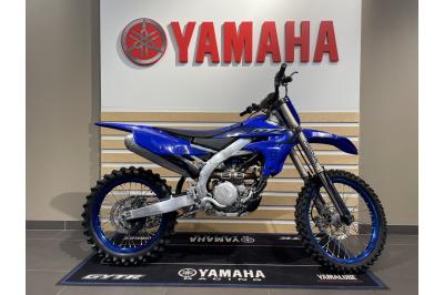 YAMAHA YZ250F