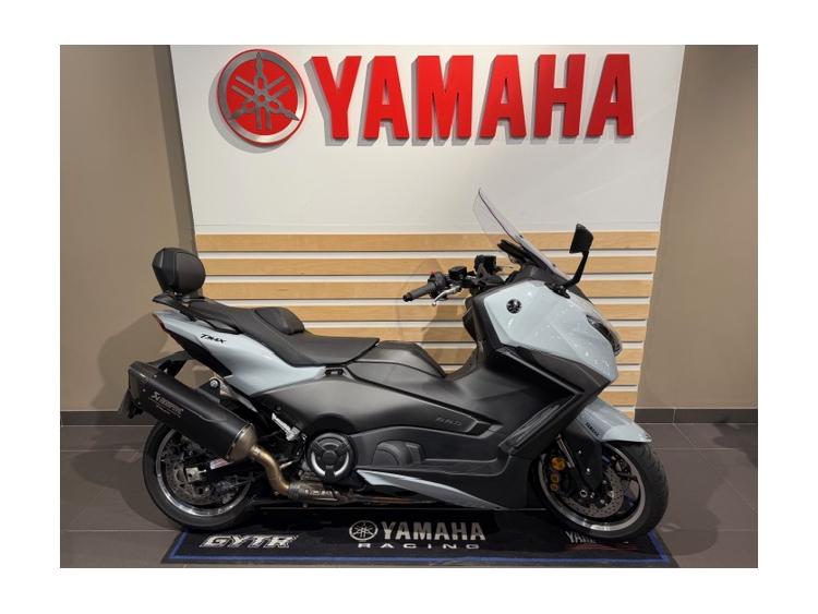 YAMAHA XP T-MAX 560 TECH MAX
