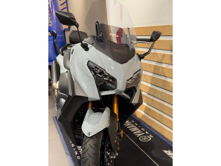 YAMAHA XP T-MAX 560 TECH MAX
