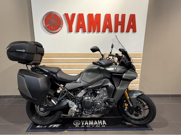 YAMAHA TRACER 9 GT