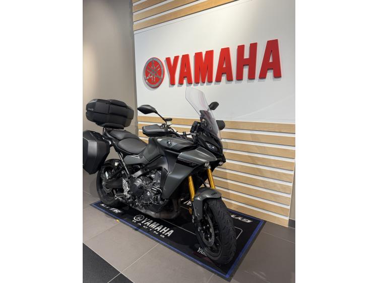 YAMAHA TRACER 9 GT