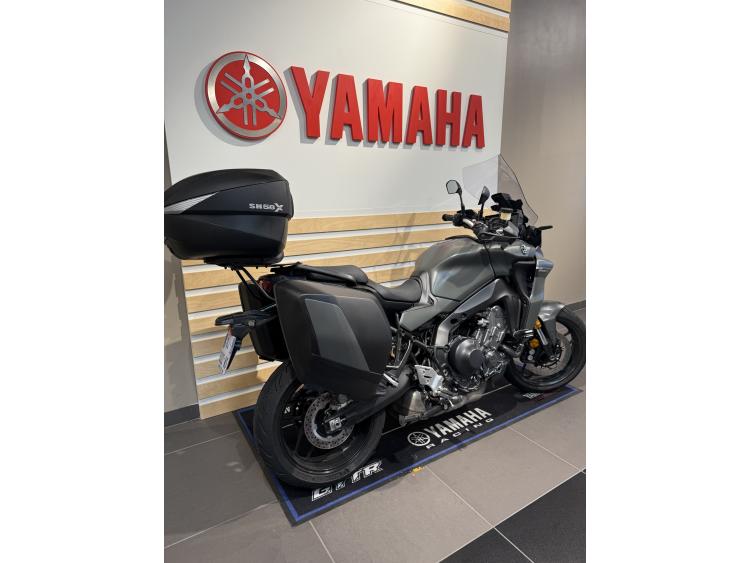 YAMAHA TRACER 9 GT