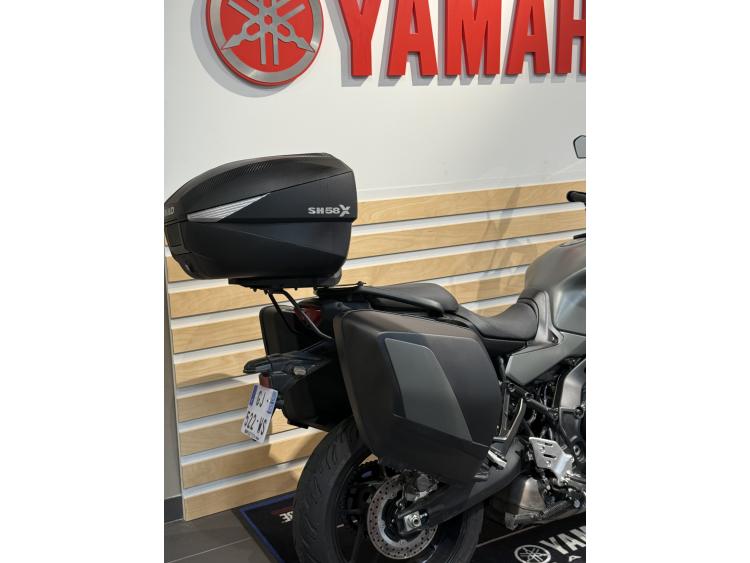 YAMAHA TRACER 9 GT