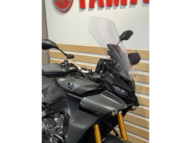 YAMAHA TRACER 9 GT