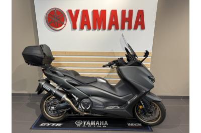 YAMAHA XP T-MAX 560 TECH MAX