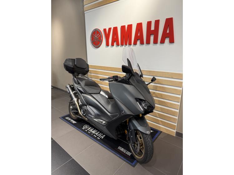 YAMAHA XP T-MAX 560 TECH MAX