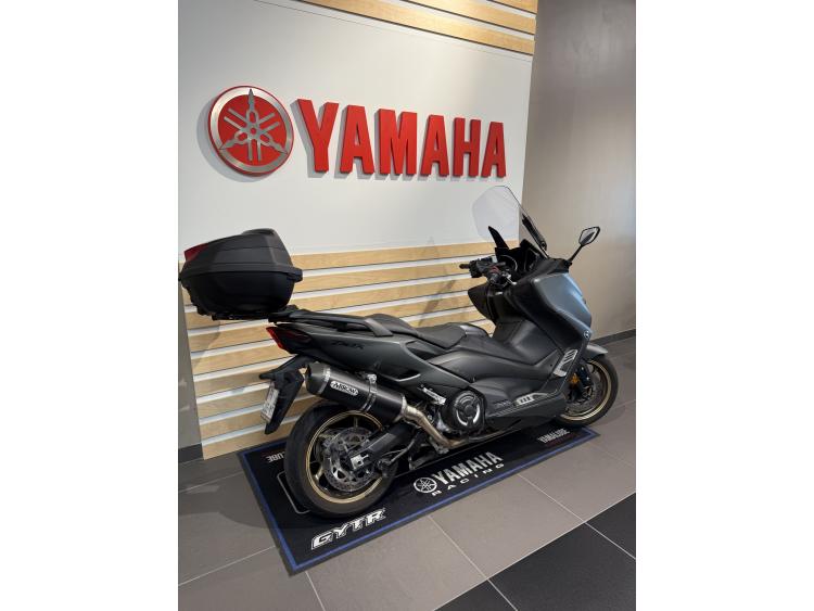 YAMAHA XP T-MAX 560 TECH MAX