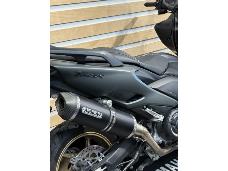 YAMAHA XP T-MAX 560 TECH MAX