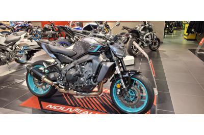 YAMAHA MT-09  Y-AMT