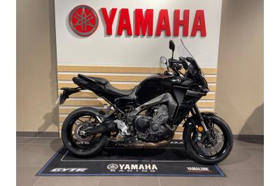 YAMAHA TRACER 9