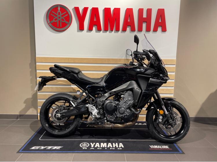 YAMAHA TRACER 9 
