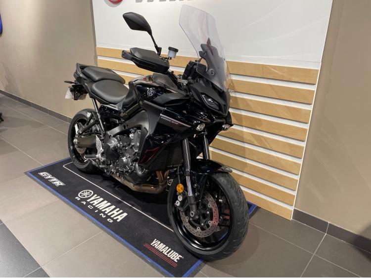 YAMAHA TRACER 9 