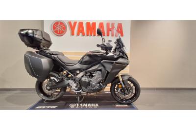 YAMAHA TRACER 9 GT