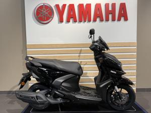 YAMAHA RayZR 125