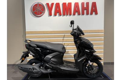 YAMAHA RayZR 125